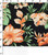 100% Cotton Printed Plain Hibiscus Flower 100% Cotton Printed Plain Hibiscus Flower