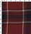 100% Viscose Yarn Dyed Twill Medium Check Brown/Navy/Beige   Gsm-137 Mcc-12-Da