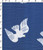 100% Cotton Printed Double Cloth Bird 100% Cotton Printed Double Cloth Bird
