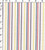 100% Cotton Yarn Dyed Plain Candy Stripe White/Yellow/Blue/Pink/Purple Lurex  Gsm-108 Mcc-38-Da