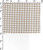 60% Poly 40% Bamboo Yarn Dyed Dobby Mini Check