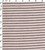 100% Cotton Yarn Dyed Dobby Horizontal Stripe Beige/Black   Gsm-197 Mcc-77-Da