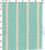 100% Cotton Solid Dyed Plain Bengal Stripe Beige/Green   Gsm-121 Mcc-97-Da