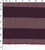 100% Cotton Yarn Dyed Herringbone Bengal Horizontal Stripe Maroon/Blue   Gsm-144 Mcc-102-Da