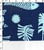 97% Cotton 3% Lycra Printed Plain Fish With Leaf