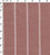 100% Cotton Yarn Dyed Twill Awining Stripe Brown/White   Gsm-225 Mcc-124-Da