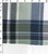 100% Cotton Yarn Dyed Twill Big Check 100% Cotton Yarn Dyed Twill Big Check