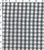 100% Cotton Yarn Dyed Seersucker 6Mm Gingham Check