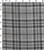 100% Cotton  Twill Plaid Check