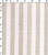 100% Cotton Yarn Dyed Plain Thin Thick Stripe