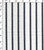 100% Cotton Yarn Dyed Dobby 6Mm Stripe