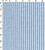 100% Cotton Yarn Dyed Plain Candy Stripe Blue/White Seersucker  Gsm-100 Wid-113-Da