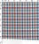 Cotton Poly Recycled Yarn Dyed Plain  Small Check Cotton Poly Recycled Yarn Dyed Plain  Small Check
