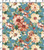 100% Cotton Printed Plain Floral