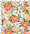 100% Cotton Printed Plain Floral