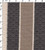 100% Cotton Yarn Dyed Jacquard Jacquard Stripe Beige/Black/Brown   Gsm-59 Wid-154-Da