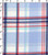 100% Cotton Yarn Dyed Twill Big Check