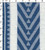 100% Cotton Yarn Dyed Jacquard Jacquard Stripe Blue/White   Gsm-70 Wid-158-Da