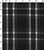 100% Cotton Yarn Dyed Plain Big Check