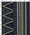 Poly Cotton Yarn Dyed Jacquard Stripe With Traditional