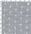 100% Cotton Bleached Plain Dot Embroidery White   Gsm-76 Wid-330-Da