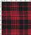 100% Cotton Yarn Dyed Twill Plaid Check