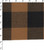 100% Cotton Yarn Dyed Twill Tom Tom Check