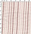 100% Cotton Greige Plain Thick Thin Lurex Stripe Off White/Silver   Gsm-56 Wid-1020-Da