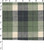 Cotton Flex Yarn Dyed Plain Medium Check