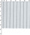 100% Cotton Yarn Dyed Plain Pin Stripe