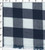 100% Cotton Yarn Dyed Twill Buffalo Checks Blue/White   Gsm-150 Mcc-633-Da