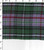 Recycled Fabric Yarn Dyed Twill Big Check