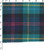 100% Cotton Yarn Dyed Twill Big Check