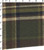 100% Cotton Yarn Dyed Twill Big Check