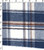100% Cotton Yarn Dyed Herringbone Big Check
