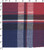 100% Cotton Yarn Dyed Dobby Big Check