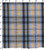 100% Cotton Yarn Dyed Seersucker Medium Check