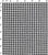 100% Cotton Yarn Dyed Seersucker 3Mm Gingham Check