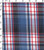 100% Cotton Yarn Dyed Plain Plaid Check