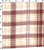 100% Cotton Yarn Dyed Plain Big Check