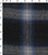 Cotton Poly Recycled Yarn Dyed Twill Big Check