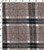 Cotton Poly Recycled Yarn Dyed Twill Big Check