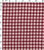 100% Cotton Yarn Dyed Twill 3Mm Gingham Check 100% Cotton Yarn Dyed Twill 3Mm Gingham Check