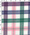 100% Cotton Yarn Dyed Twill Big Check