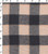100% Cotton Yarn Dyed Twill Medium Check