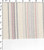 100% Cotton Yarn Dyed Dobby Thin Thick Stripe