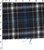 100% Cotton Yarn Dyed Twill Big Check