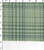 100% Cotton Yarn Dyed Plain Big Check