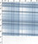 100% Cotton Yarn Dyed Plain Big Check
