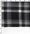 100% Cotton Yarn Dyed Herringbone Big Check